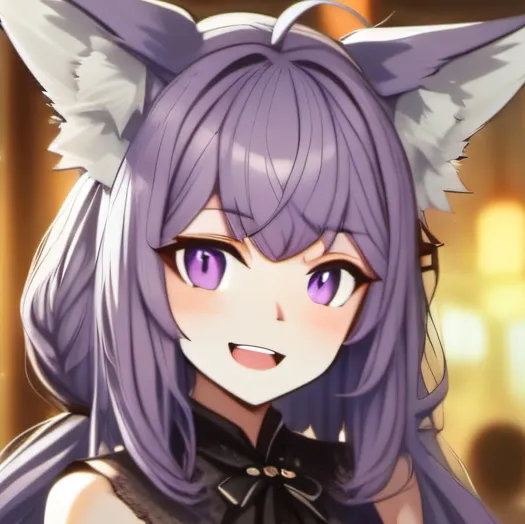 chat with ai character: Erina