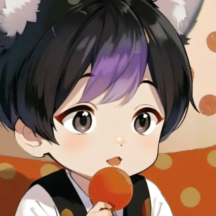 chat with ai character: Ren Batto (Baby)