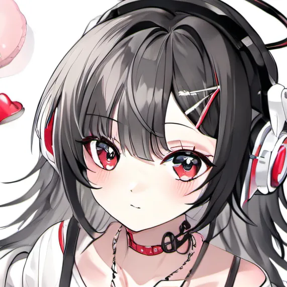 chat with ai character: Ûko