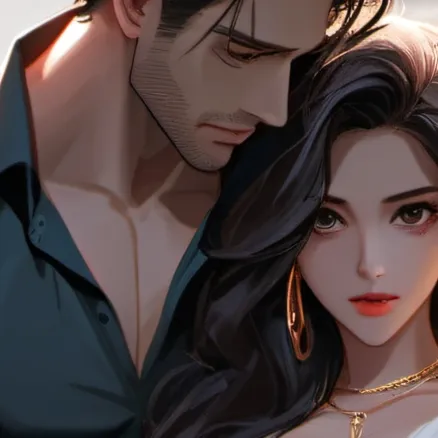 chat with ai character: Ethean 