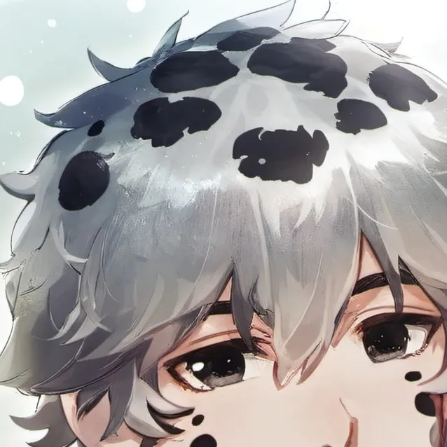 chat with ai character: Cassian