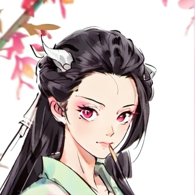 chat with ai character: The Third Kamado 