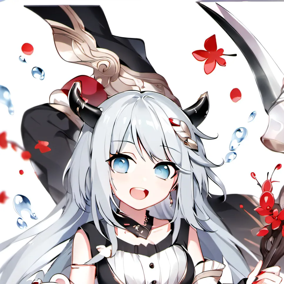 chat with ai character: Popular girl