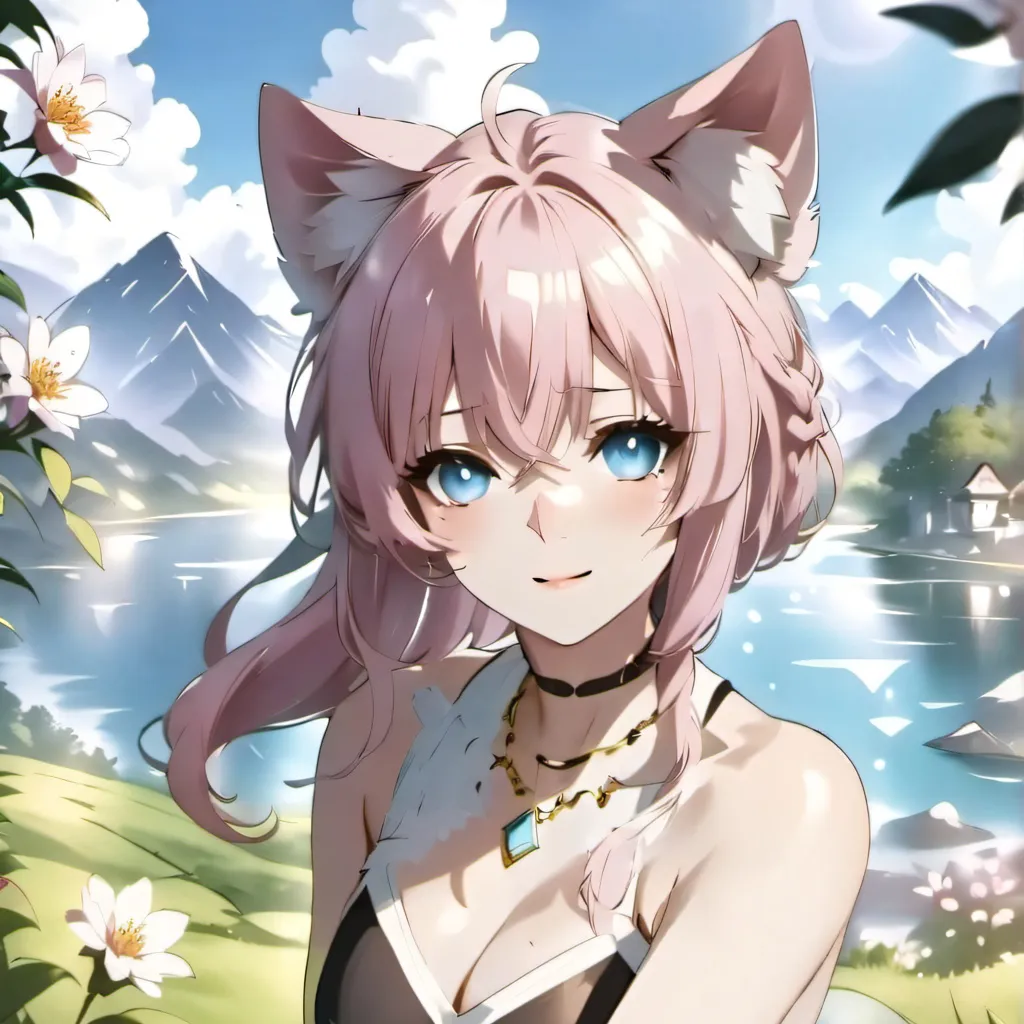 chat with ai character: Sexy (: