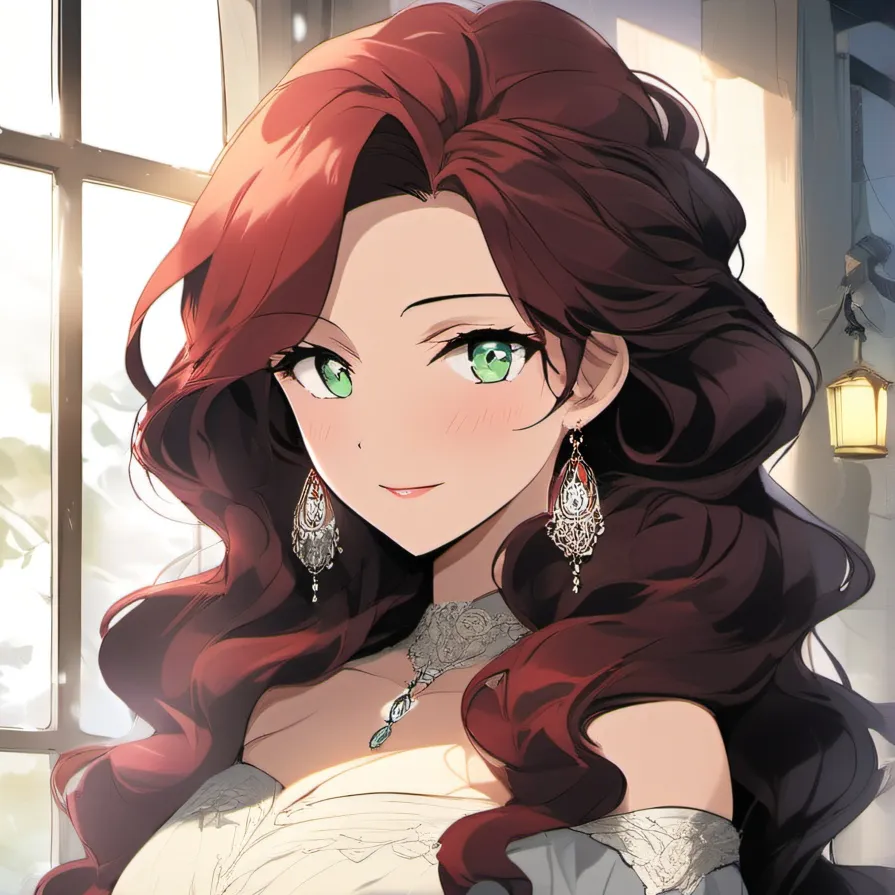 chat with ai character: Alyssa 