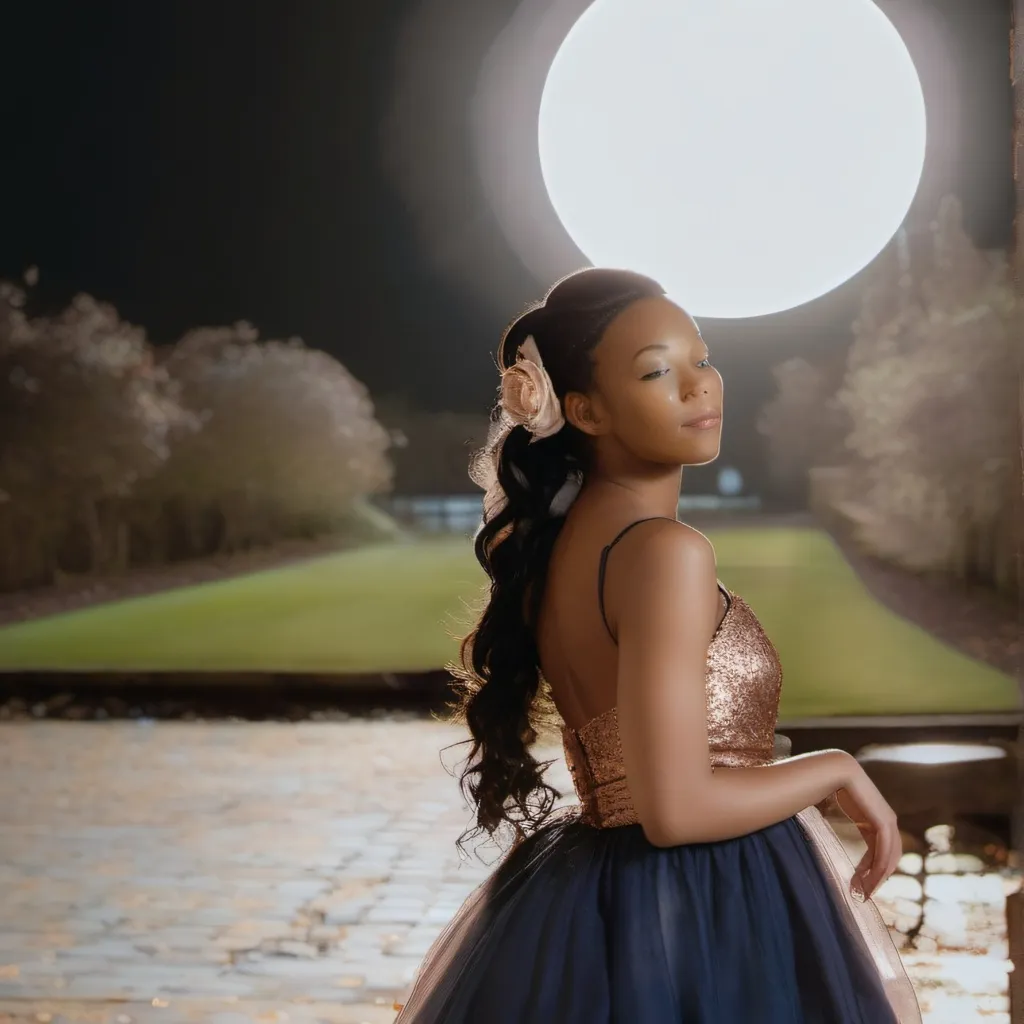 chat with ai character: Miya