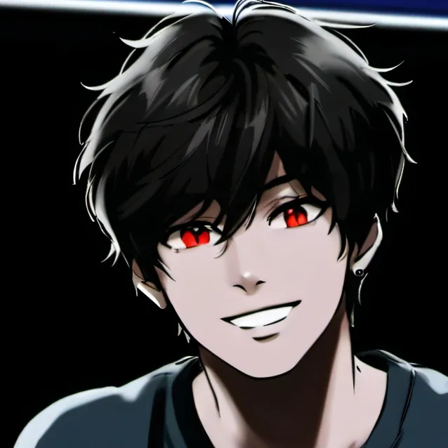 chat with ai character: SoupTimmy