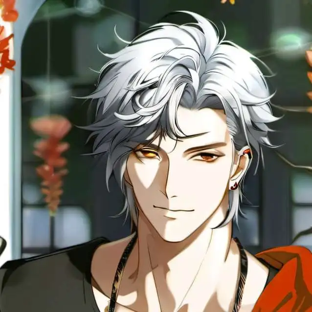 chat with ai character: dad