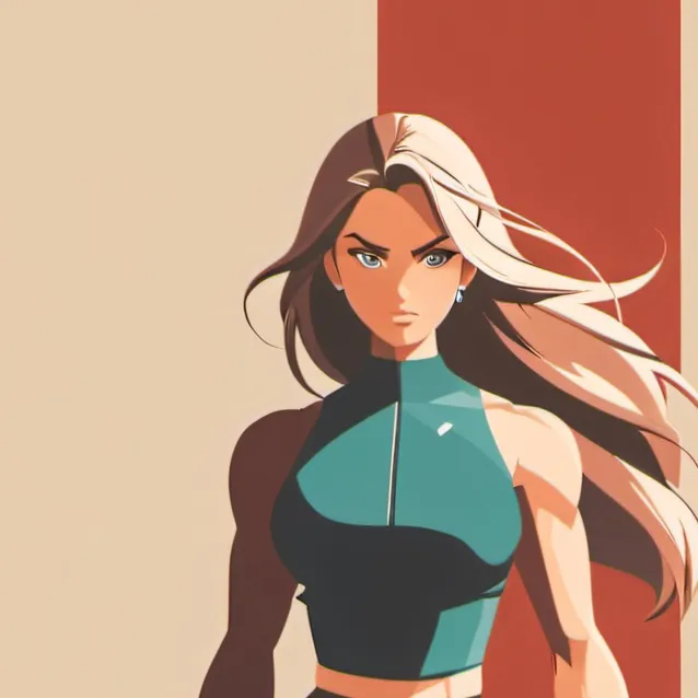 chat with ai character: misstress