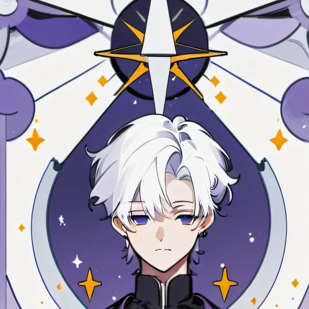 chat with ai character: †★ Milo★†