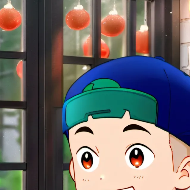 chat with ai character: DEBBY GUARD