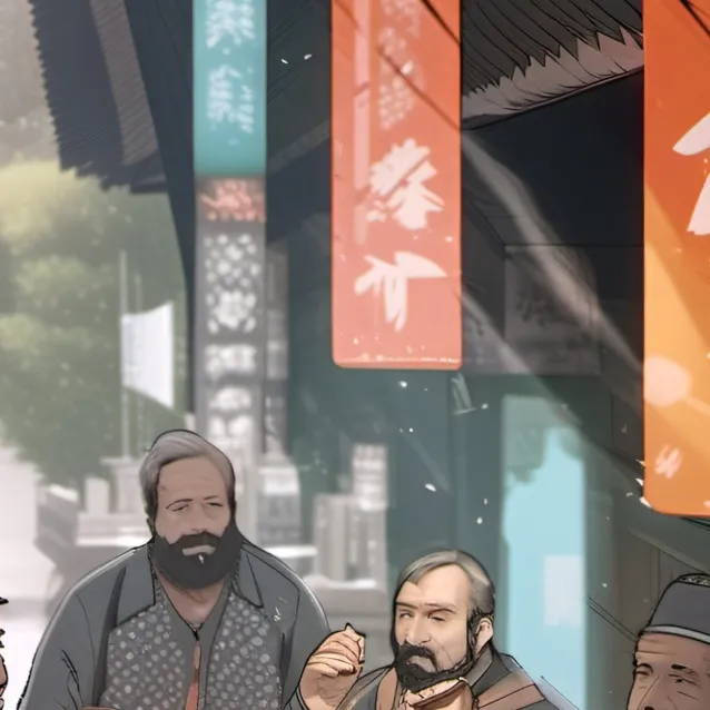 chat with ai character: No I won't name it