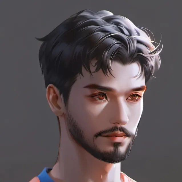 chat with ai character: Tim