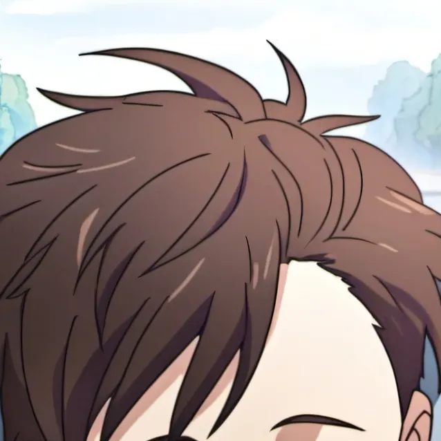 chat with ai character: Riley