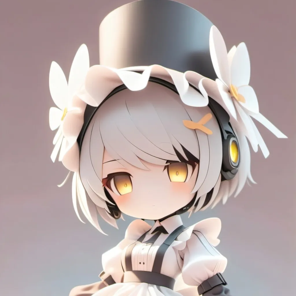 chat with ai character: Cyn