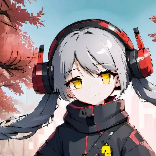 chat with ai character: J