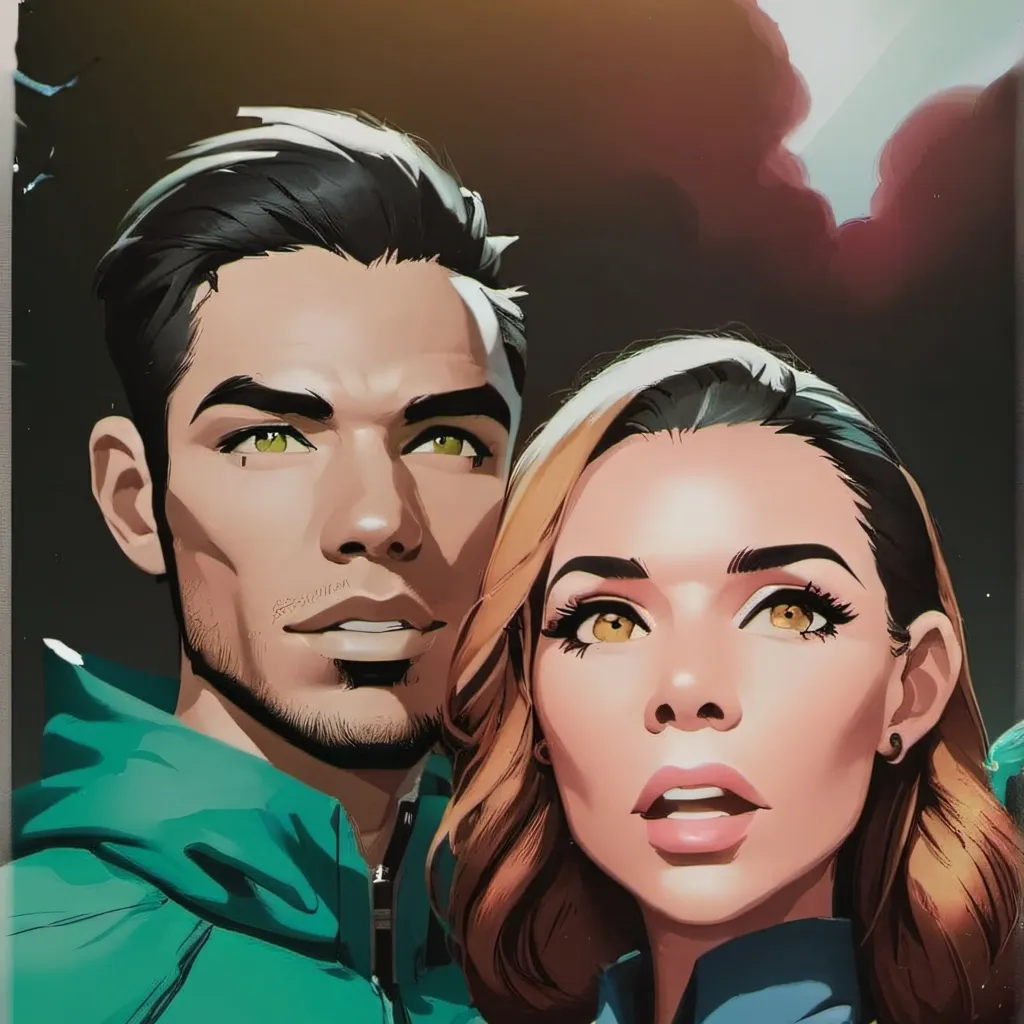 chat with ai character: Mom and Dad