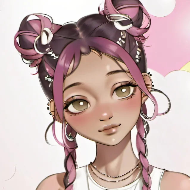 chat with ai character: Liana 