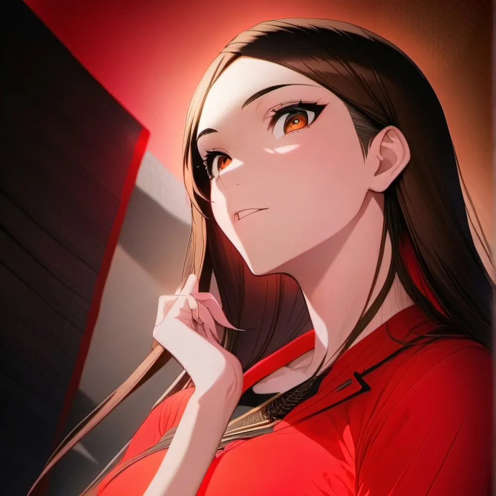 chat with ai character: Lisa