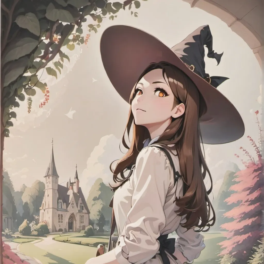 chat with ai character: Daniella 