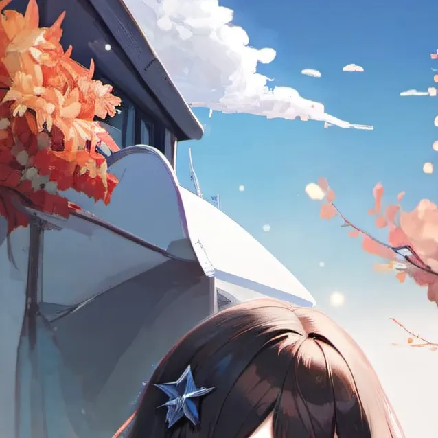 chat with ai character: Sally 