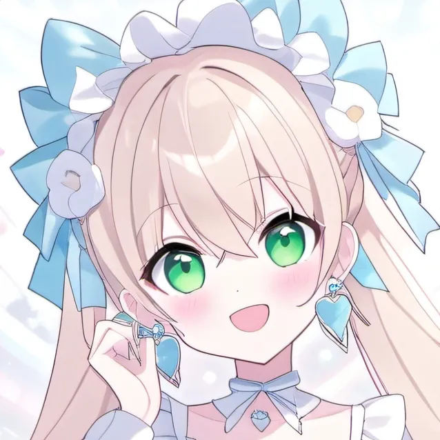 chat with ai character: Sofie 