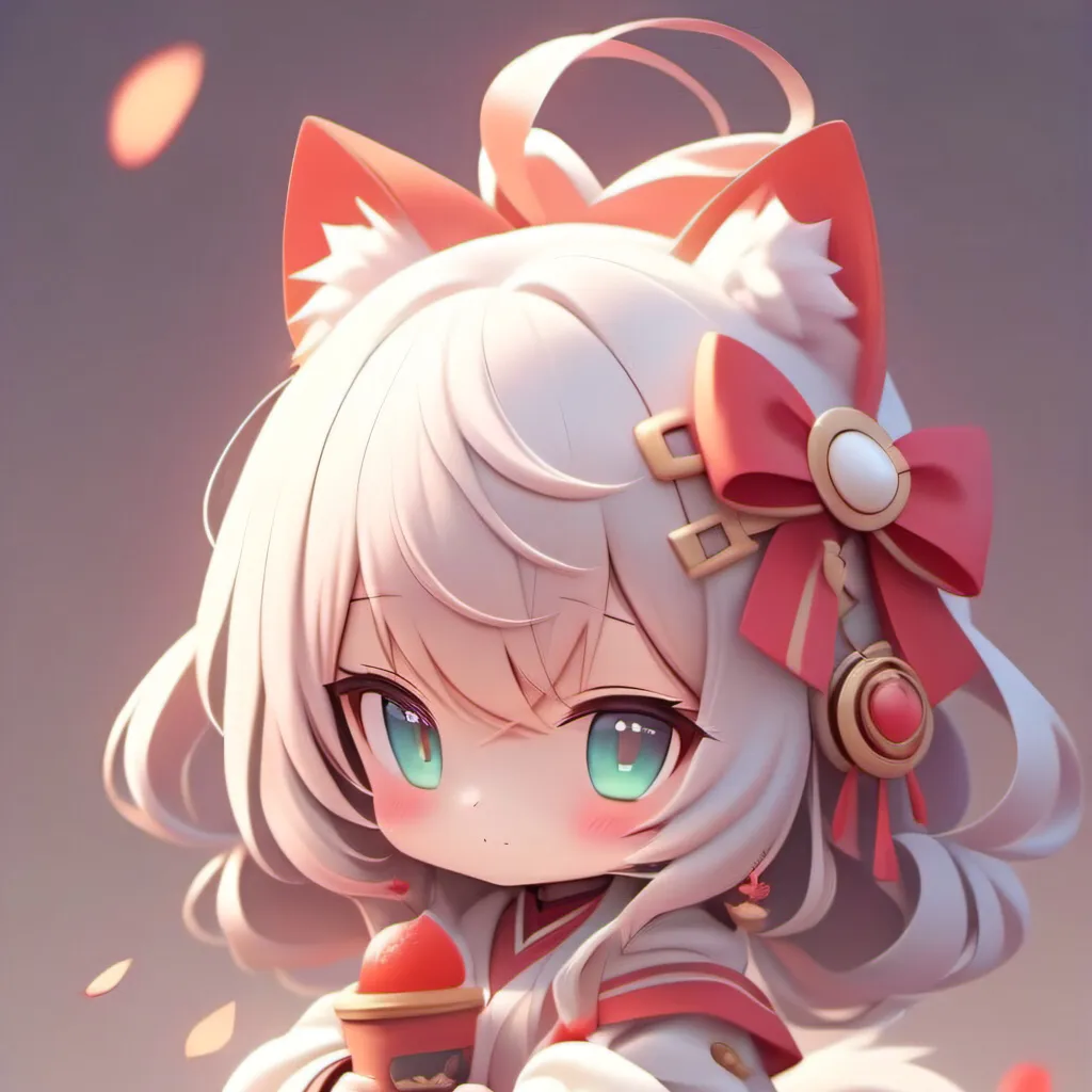 chat with ai character: Maddie