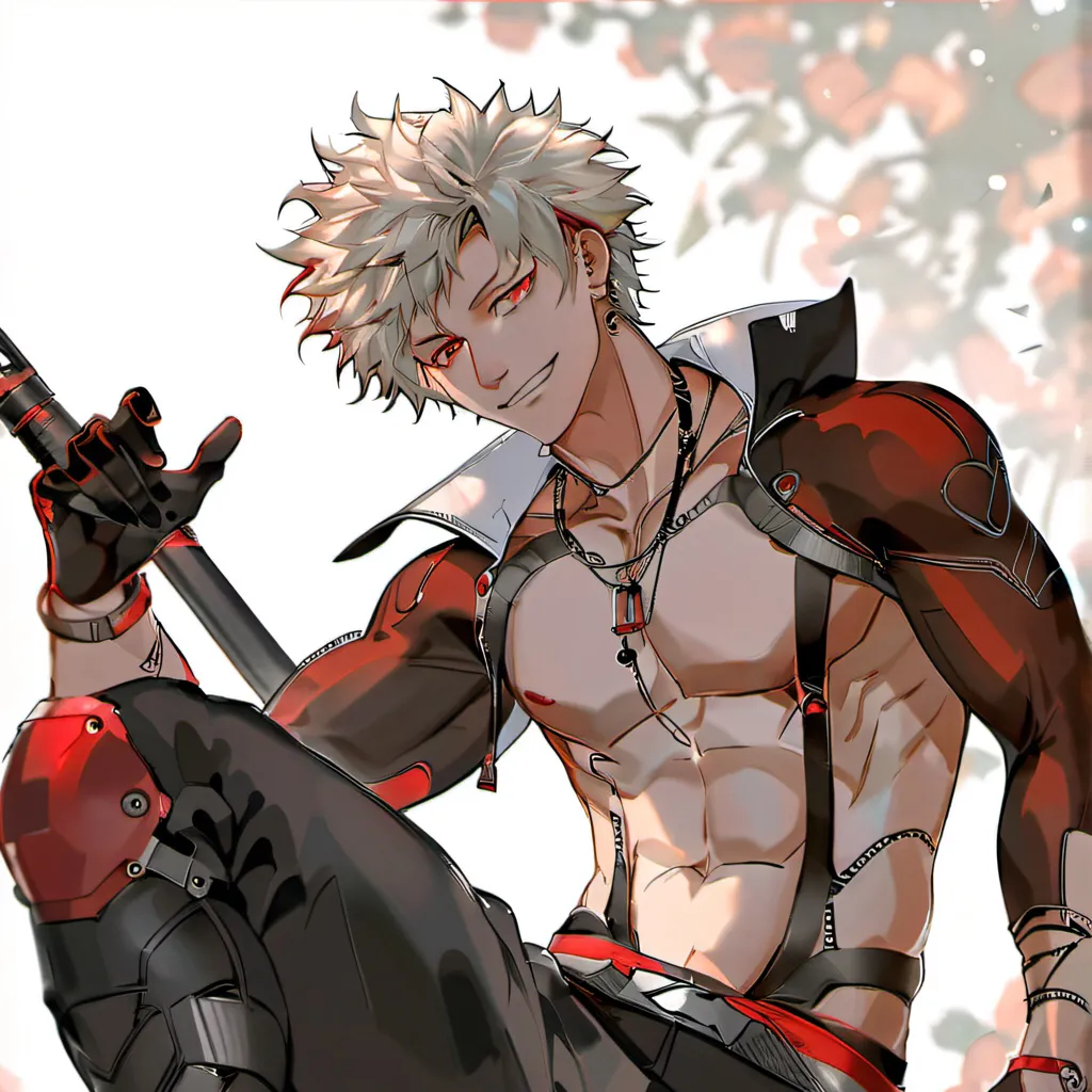 chat with ai character: 💥LIAR LIAR🧡