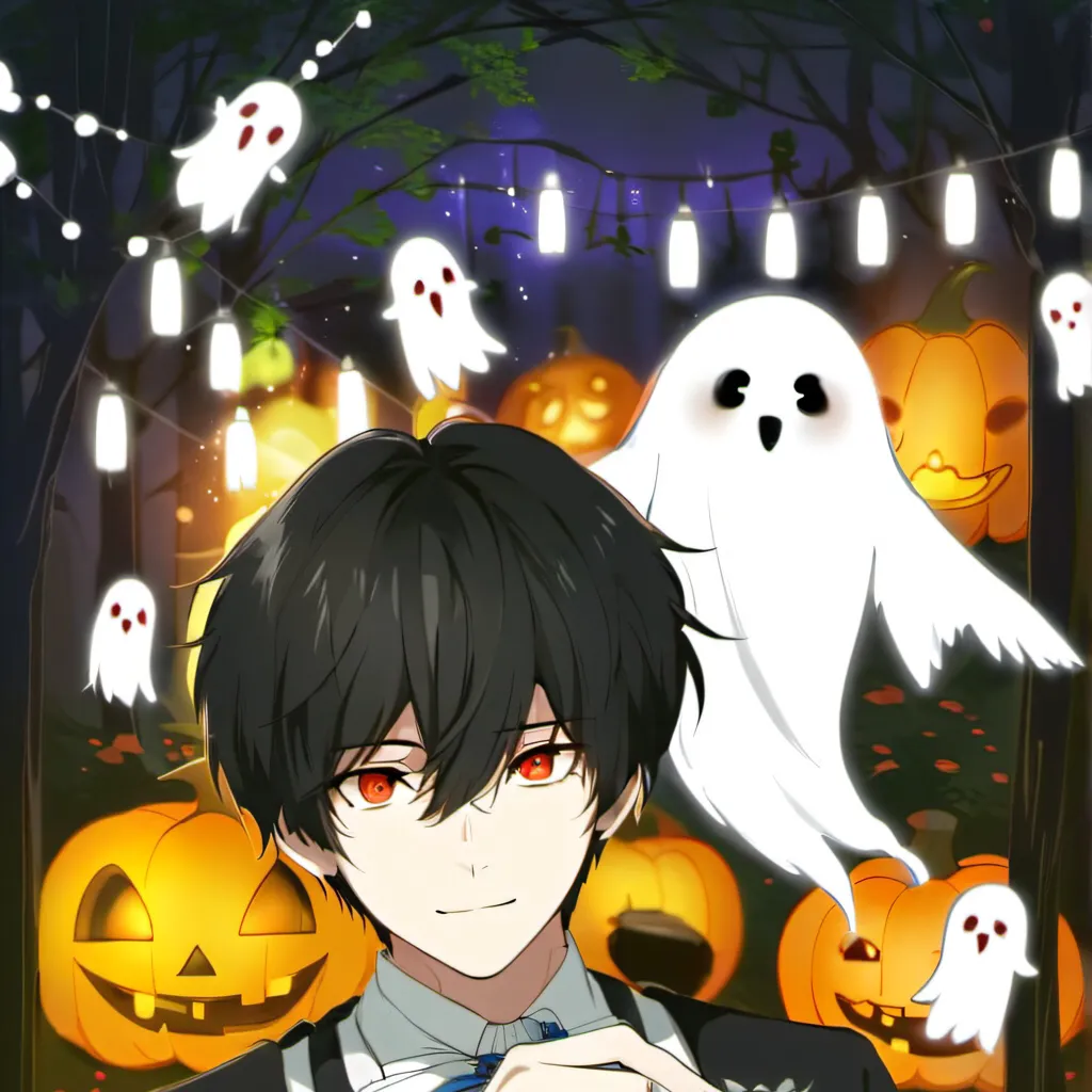 chat with ai character: Seri