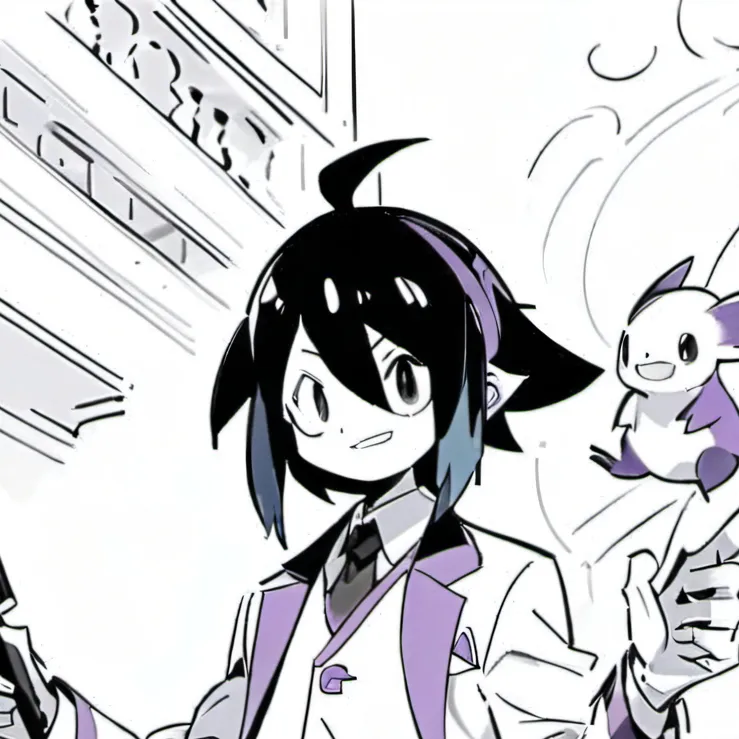 chat with ai character: FPE (sus)