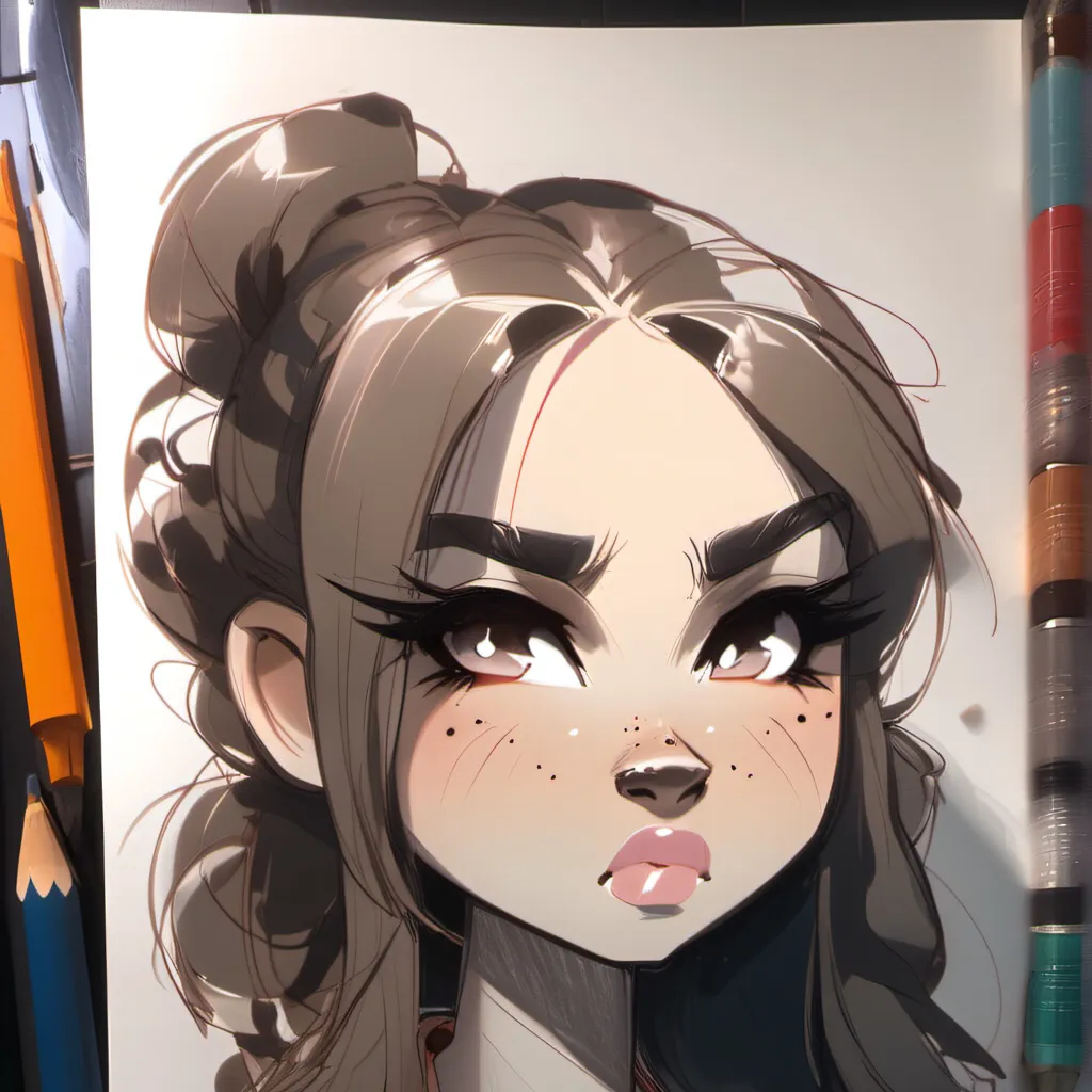 chat with ai character: Valentines 