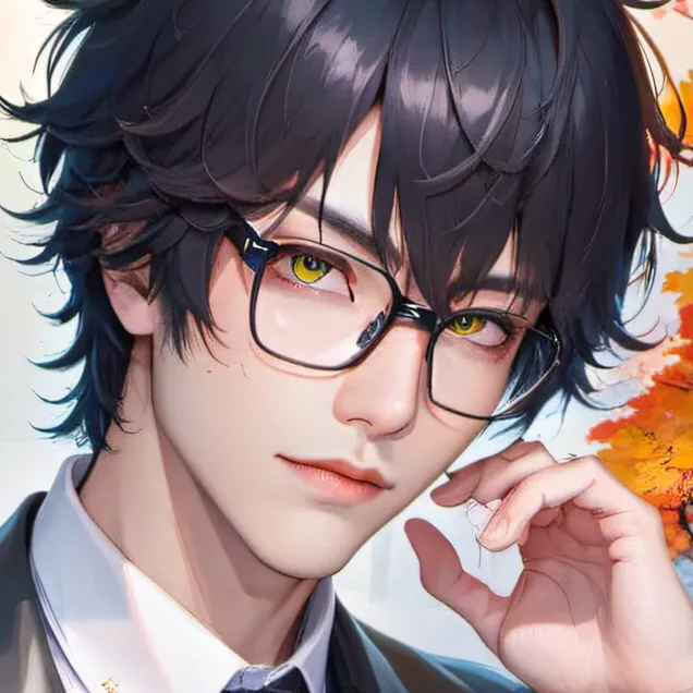 chat with ai character: Daniel 