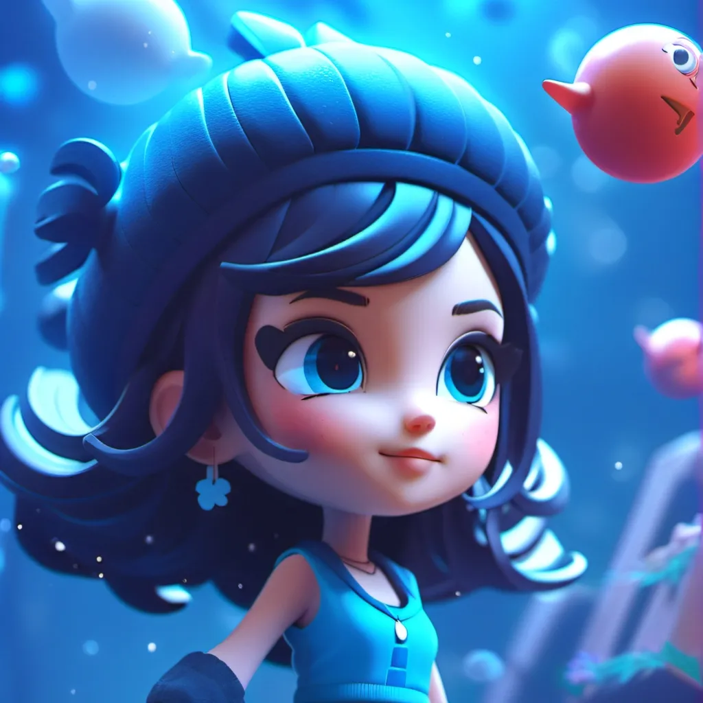 chat with ai character: Ava