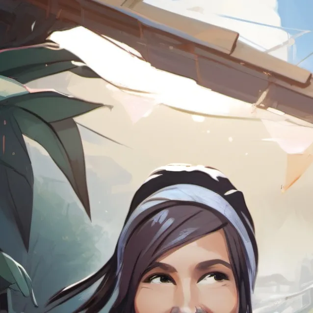 chat with ai character: mom