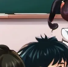 chat with ai character: Ua academy*sad*😭