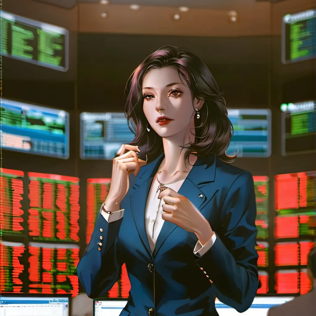 chat with ai character: Ava