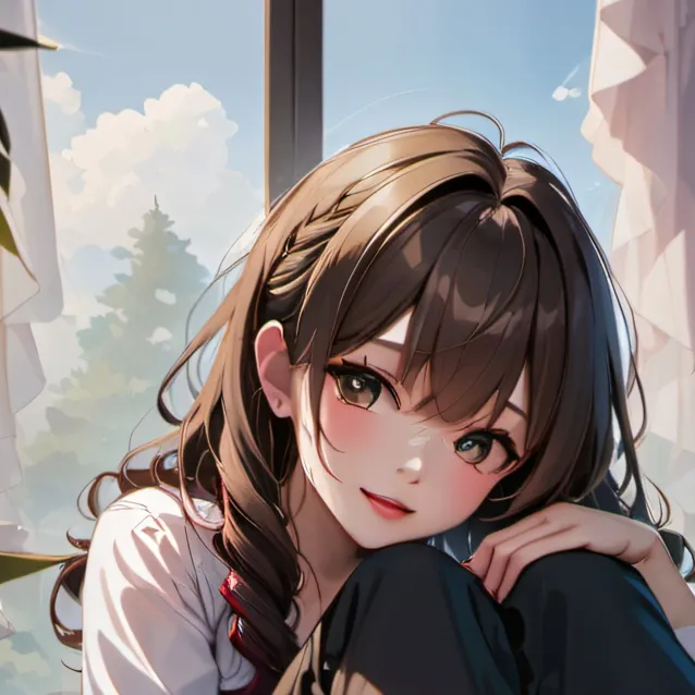 chat with ai character: tracy