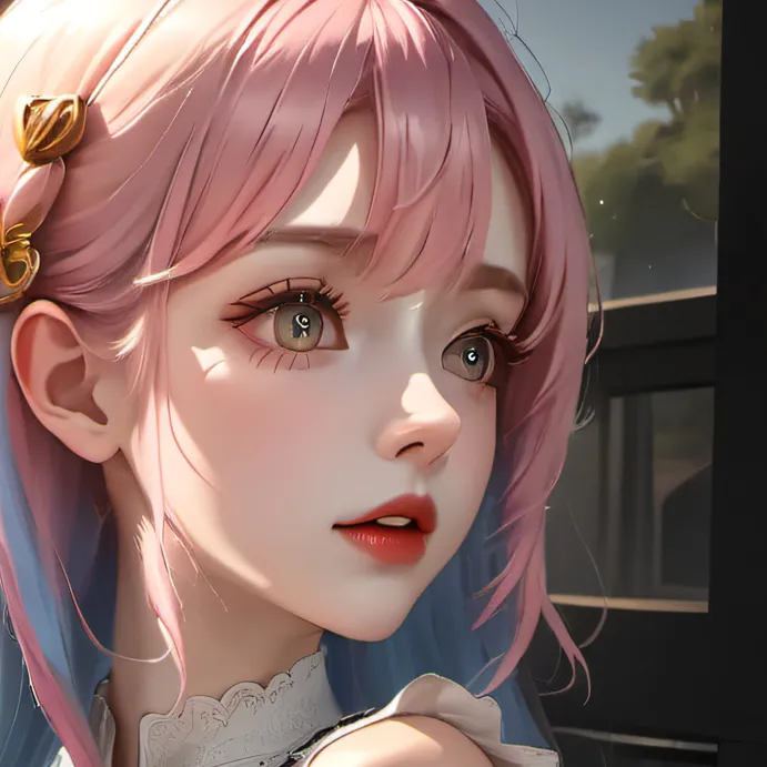 chat with ai character: Eva