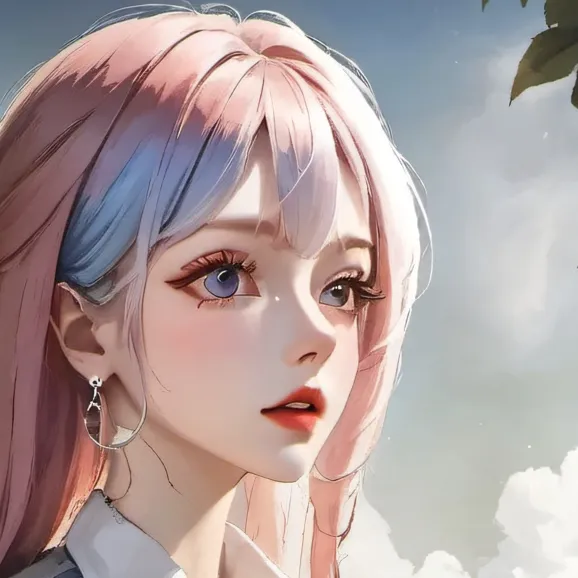 chat with ai character: Mia