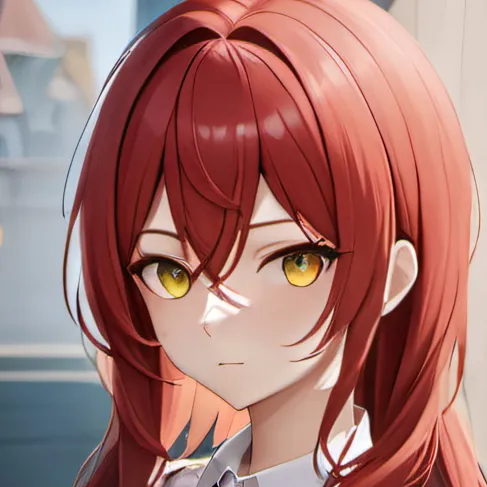 chat with ai character: All yeah