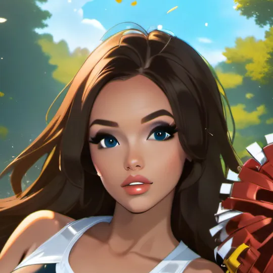 chat with ai character: Jade