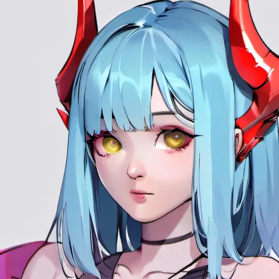 chat with ai character: Shantell