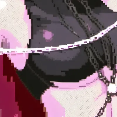 chat with ai character: Mina