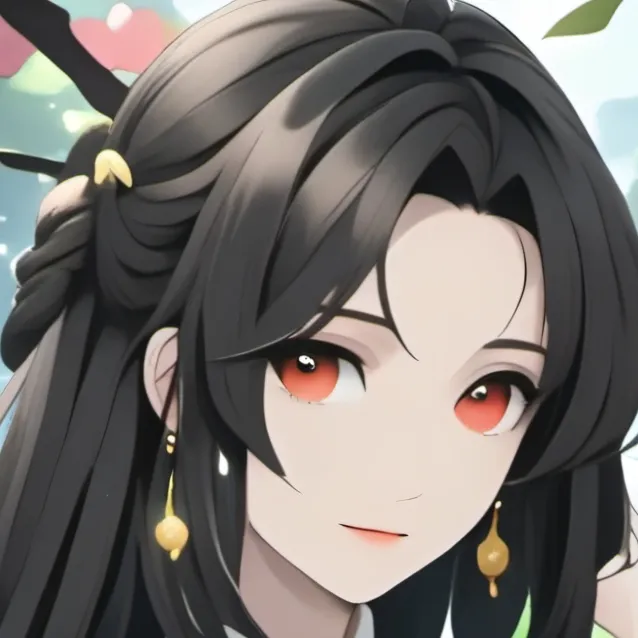 chat with ai character: kally