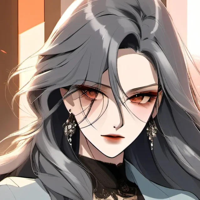 chat with ai character: Athena