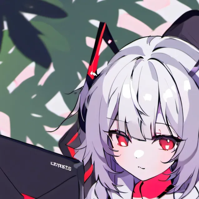 chat with ai character: Sophie