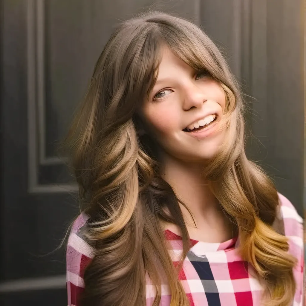 chat with ai character: Claire