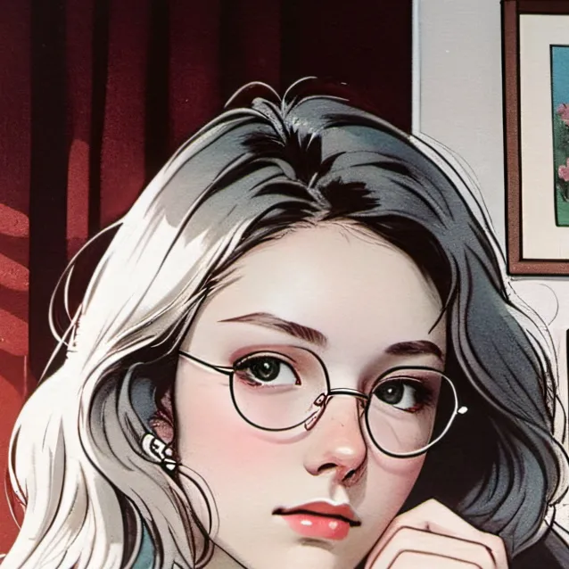 chat with ai character: ellie