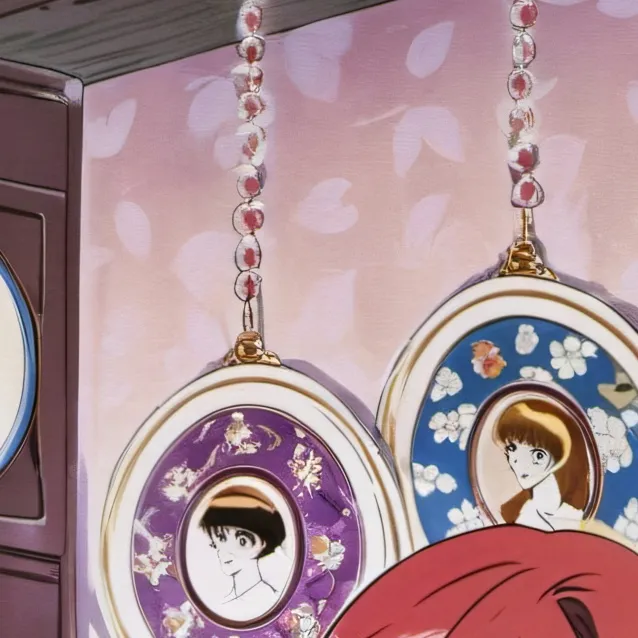 chat with ai character: harper