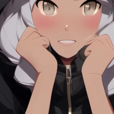 chat with ai character: Jasmine 